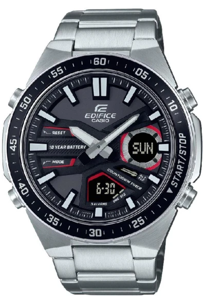 Casio EFV-C110D-1A4VDF ERKEK KOL SAATİ ürün görseli 1
