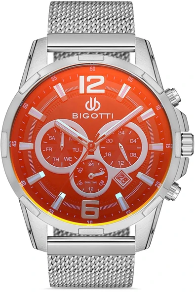 Bigotti Erkek Kol Saati ürün görseli 1