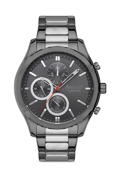 Ferrucci Fcf.11648m.03 Erkek Kol Saati ürün görseli 1