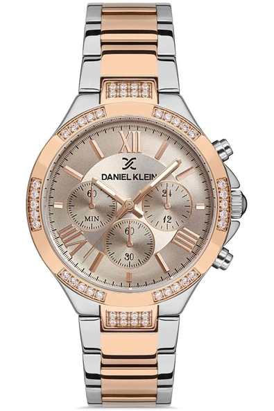Daniel Klein Edk.1.10042.4 Kadın Kol Saati ürün görseli 1