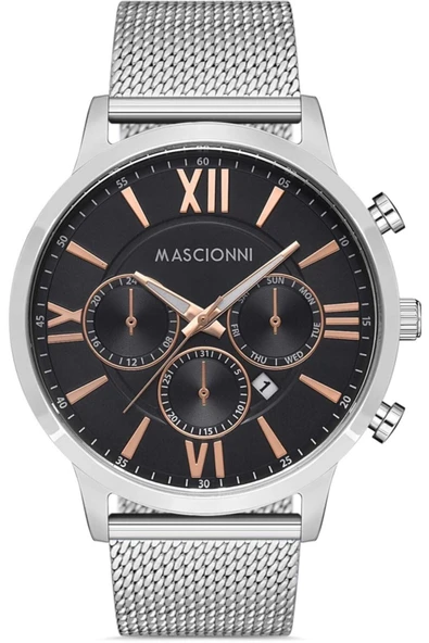 mascionni M.1.1987m.03 Erkek Kol Saati ürün görseli 1