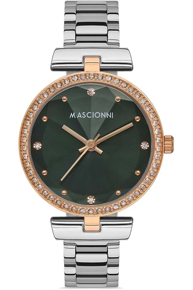 mascionni M.1.1997A.08 KADIN KOL SAATİ ürün görseli 1