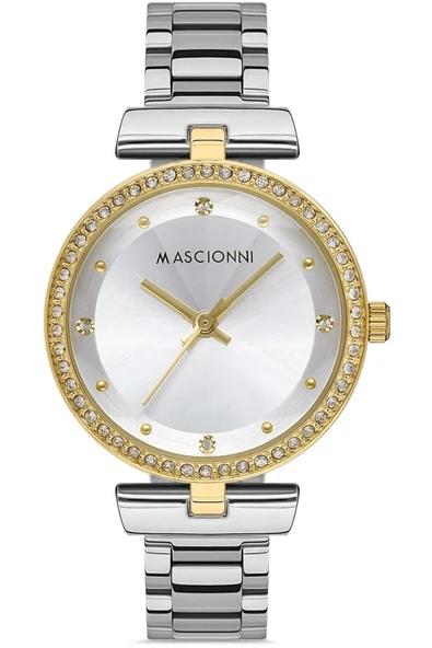 mascionni M.1.1997a.03 Kadın Kol Saati ürün görseli 1