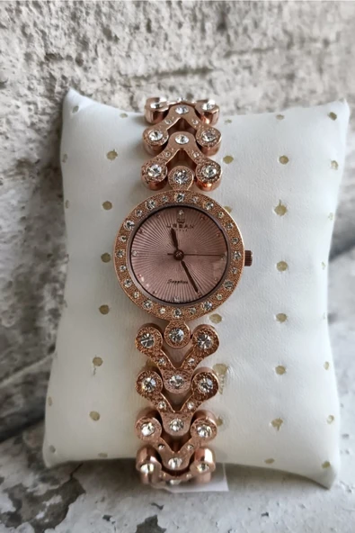 URBAN STYLE Kadın Rose Saat ürün görseli 1