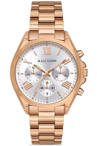 mascionni M.1.1982.07 Kadın Kol Saati ürün görseli 1