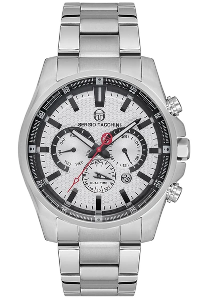 Sergio Tacchini St.1.10118.2 Erkek Kol Saati ürün görseli 1
