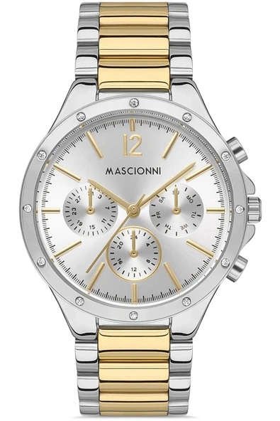 mascionni M.1.1999A.05 KADIN KOL SAATİ ürün görseli 1