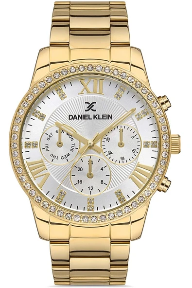 Daniel Klein Erkek Kol Saati ürün görseli 1