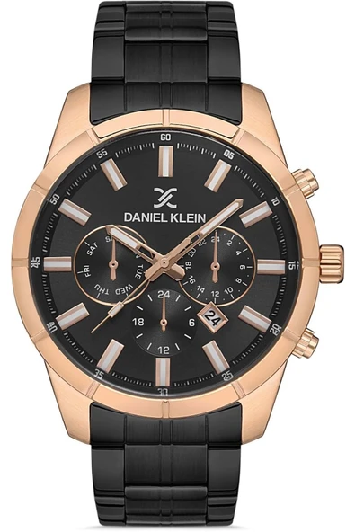 Daniel Klein Erkek Kol Saati ürün görseli 1