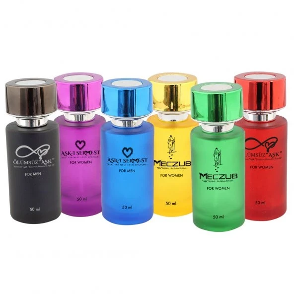 Aşk-ı Sermest Toptan Ölümsüz "Aşk" Hasır Serisi Beyaz Sabun Kokulu 60 ml küp Şişe Bambu Çubuklu Ortam Kokusu Reed Diffuser Oda Kokusu 5 Adet ürün görseli 1