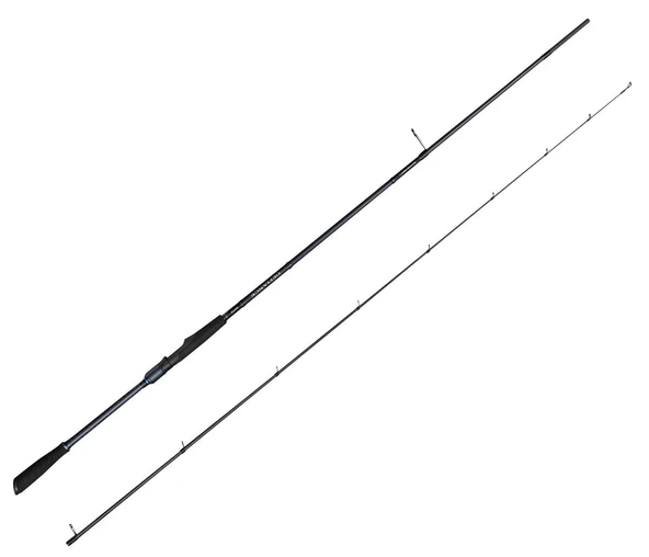 Savage Gear Defiance SG2 Medium Game 2.51m 10-35gr 2 Parça Olta Kamışı ürün görseli 1