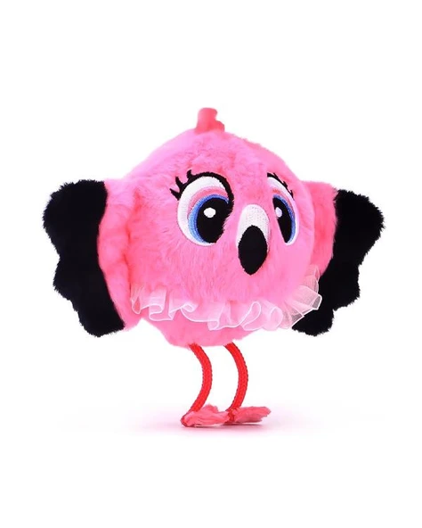 Bouncibles Pelüş Oyuncak Flamingo Mimi 5001 ürün görseli 1