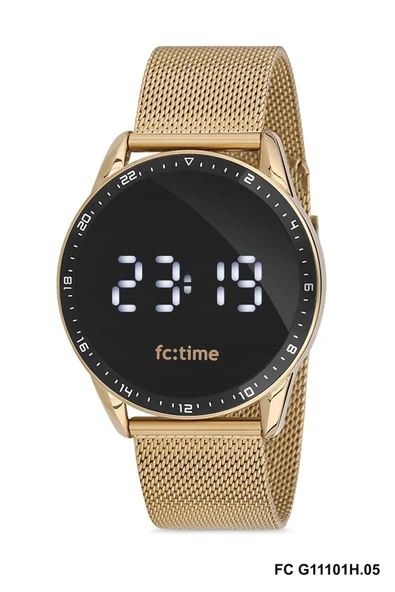 Ferrucci Fc.g11101h.05 Unisex Kol Saati ürün görseli 1