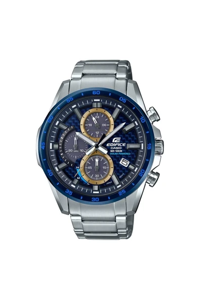 Casio Eqs-900bcd-2avudf Edifice Erkek Kol Saati ürün görseli 1