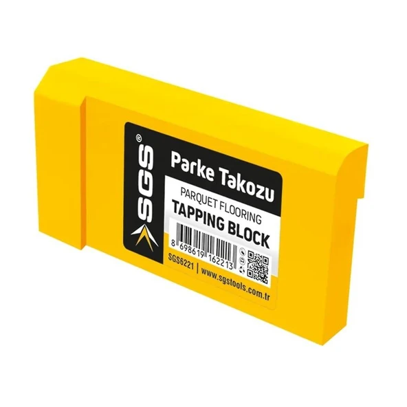 SGS 6221 Parke Takozu ürün görseli 1