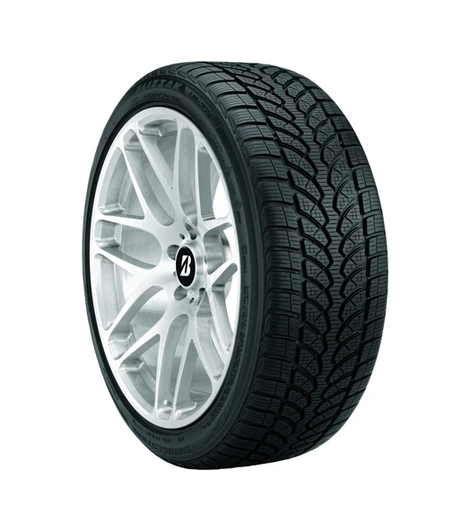 Bridgestone 215/45R20 95V XL Lm32 * Kış Lastiği 2024 ürün görseli 1
