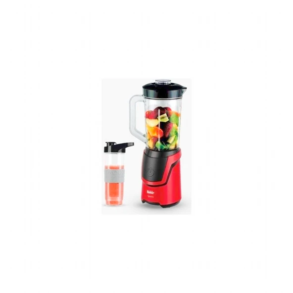 FAKİR 600W SPORTIC KİŞİSEL BLENDER ürün görseli 1