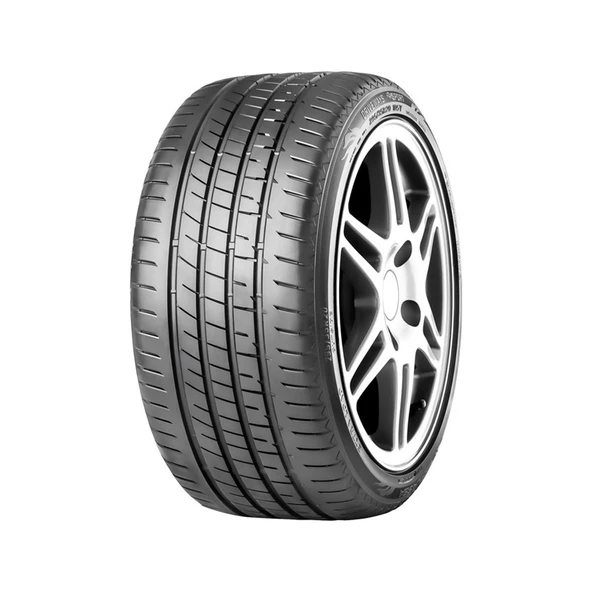 Lassa Driveways Sport Plus 255/35 R18 94Y XL Yaz Lastiği - 2024 ürün görseli 1