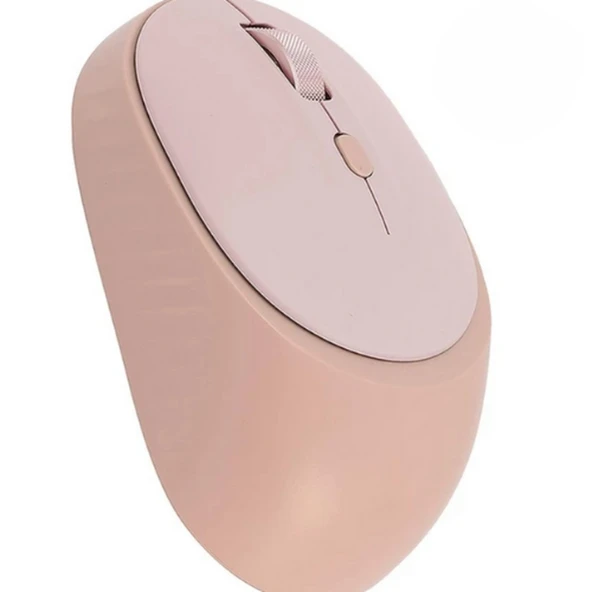 Hp M231 Şeker Pembe Bluetooth Wireless Mouse ürün görseli 1
