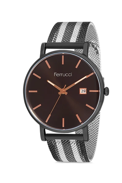Ferrucci Erkek Kol Saati FC 1219 12221H.02 640512 ürün görseli 1