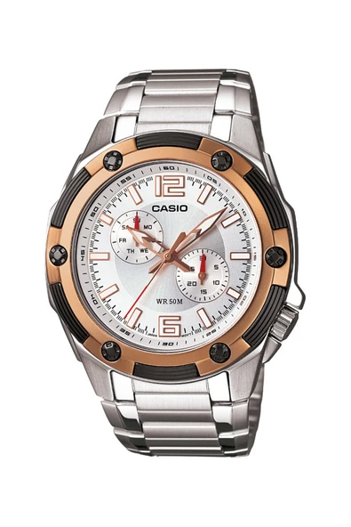 Casio Erkek Kol Saati MTP-1326D-7AVDF ürün görseli 1