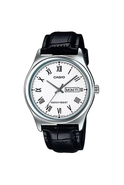 Casio MTP-V006L-7BUDF ERKEK KOL SAATİ ürün görseli 1