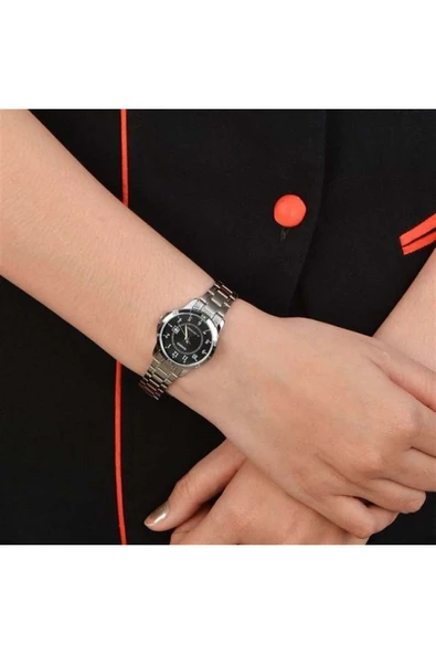Casio LTP-V004D-1BUDF Kol Saati - Resim 3