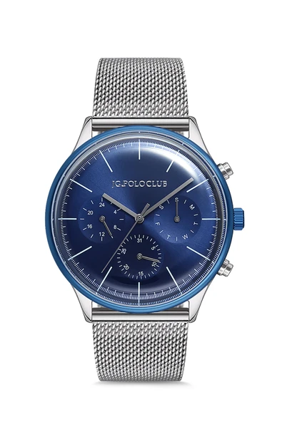 JG. Polo Club Erkek Kol Saati JPC.0819 2510FH.2 ürün görseli 1