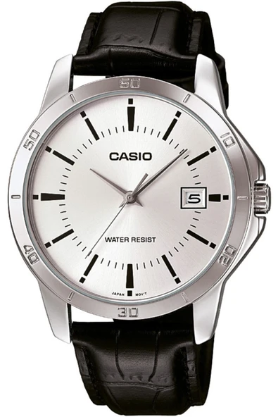 Casio MTP-V004L-7AUDF ERKEK KOL SAATİ ürün görseli 1