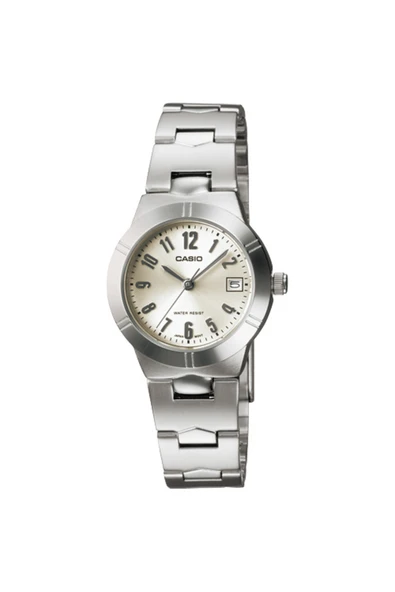 Casio LTP-1241D-7A2DF KADIN KOL SAATİ - Resim 2
