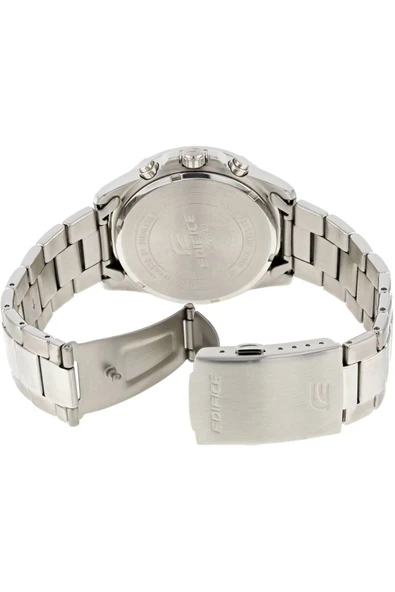 Casio Efv-570d-2avudf Erkek Kol Saati - Resim 3
