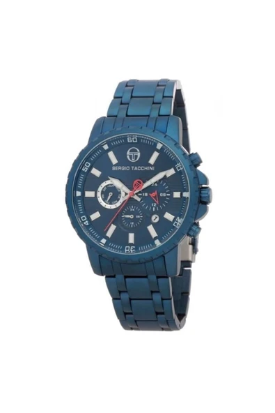 Sergio Tacchini Erkek Saat 8680161799139 ürün görseli 1