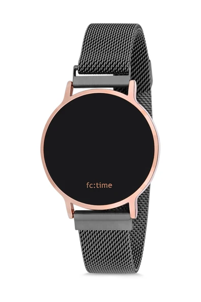 Ferrucci Fc.10795.3 Dijital Dokunmatik Unisex Kol Saati ürün görseli 1