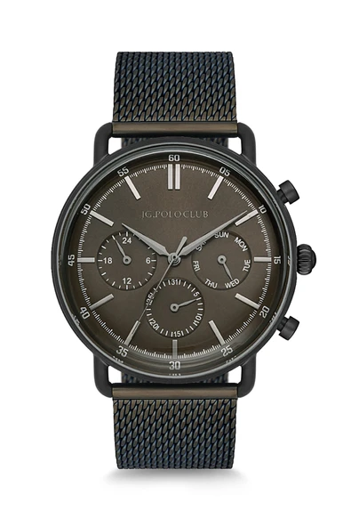 JG. Polo Club Erkek Kol Saati JPC.0519-2523FH.3 ürün görseli 1