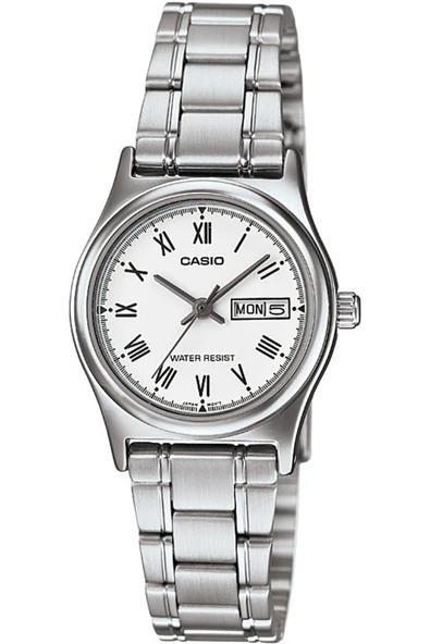 Casio Ltp-v006d-7budf Kol Saati ürün görseli 1