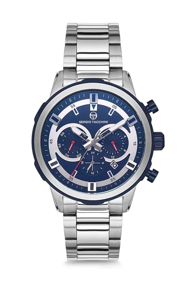 Sergio Tacchini Erkek Saat 8680161863588 ürün görseli 1