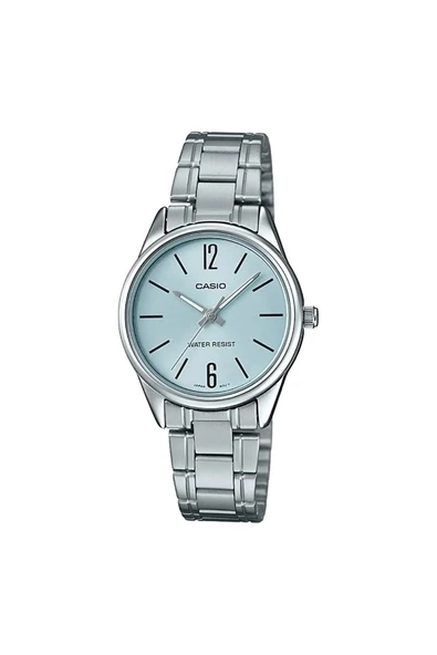 Casio LTP-V005D-2BUDF KADIN KOL SAATİ ürün görseli 1