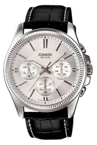 Casio MTP-1375L-7AVDF ERKEK KOL SAATİ ürün görseli 1