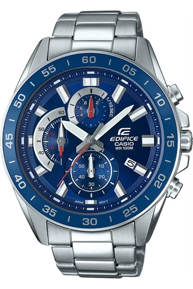 Casio Efv-550d-2avudf Erkek Kol Saati ürün görseli 1