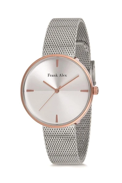 Frank Alex Fa12114h.04 Kadın Kol Saati ürün görseli 1