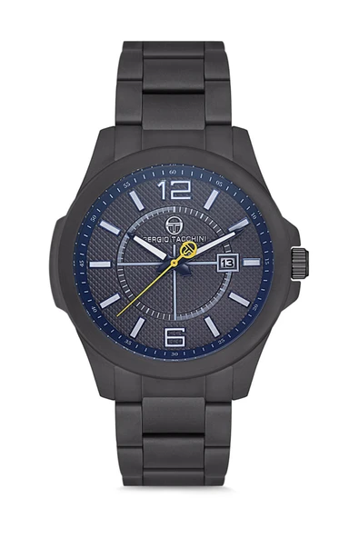 Sergio Tacchini Erkek Saat 8680161806462 ürün görseli 1