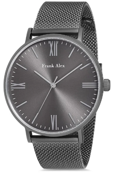 Frank Alex Fa12540h.04 Erkek Kol Saati ürün görseli 1