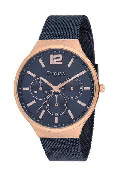 Ferrucci Fc-12245h.03 Erkek Kol Saati ürün görseli 1