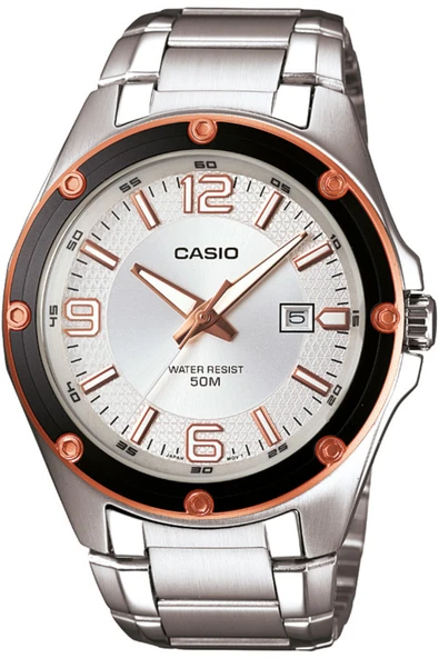 Casio Erkek Kol Saati MTP-1346D-7A2VDF ürün görseli 1
