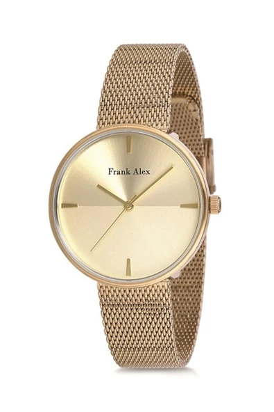 Frank Alex FA 12114H.03 Kadın Kol Saati ürün görseli 1