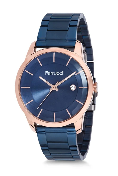 Ferrucci Erkek Kol Saati Fc-0719-12857tm.02-64022 ürün görseli 1
