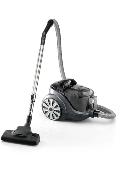 Arzum AR4118 Easyforce Cyclone 890 W Toz Torbasız Süpürge ürün görseli 1