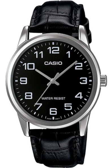Casio MTP-V001L-1BUDF ERKEK KOL SAATİ ürün görseli 1