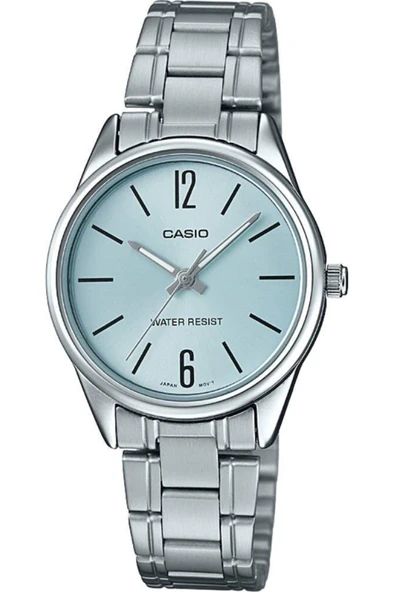 Casio LTP-V005D-2BUDF KADIN KOL SAATİ - Resim 3