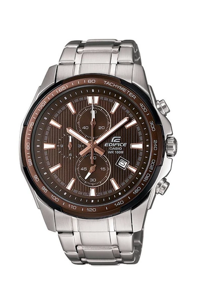 Casio Erkek Edifice Kol Saati EF-566D-5AVDF ürün görseli 1